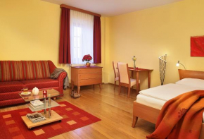  Schloss Hotel Zeillern  Цайллерн